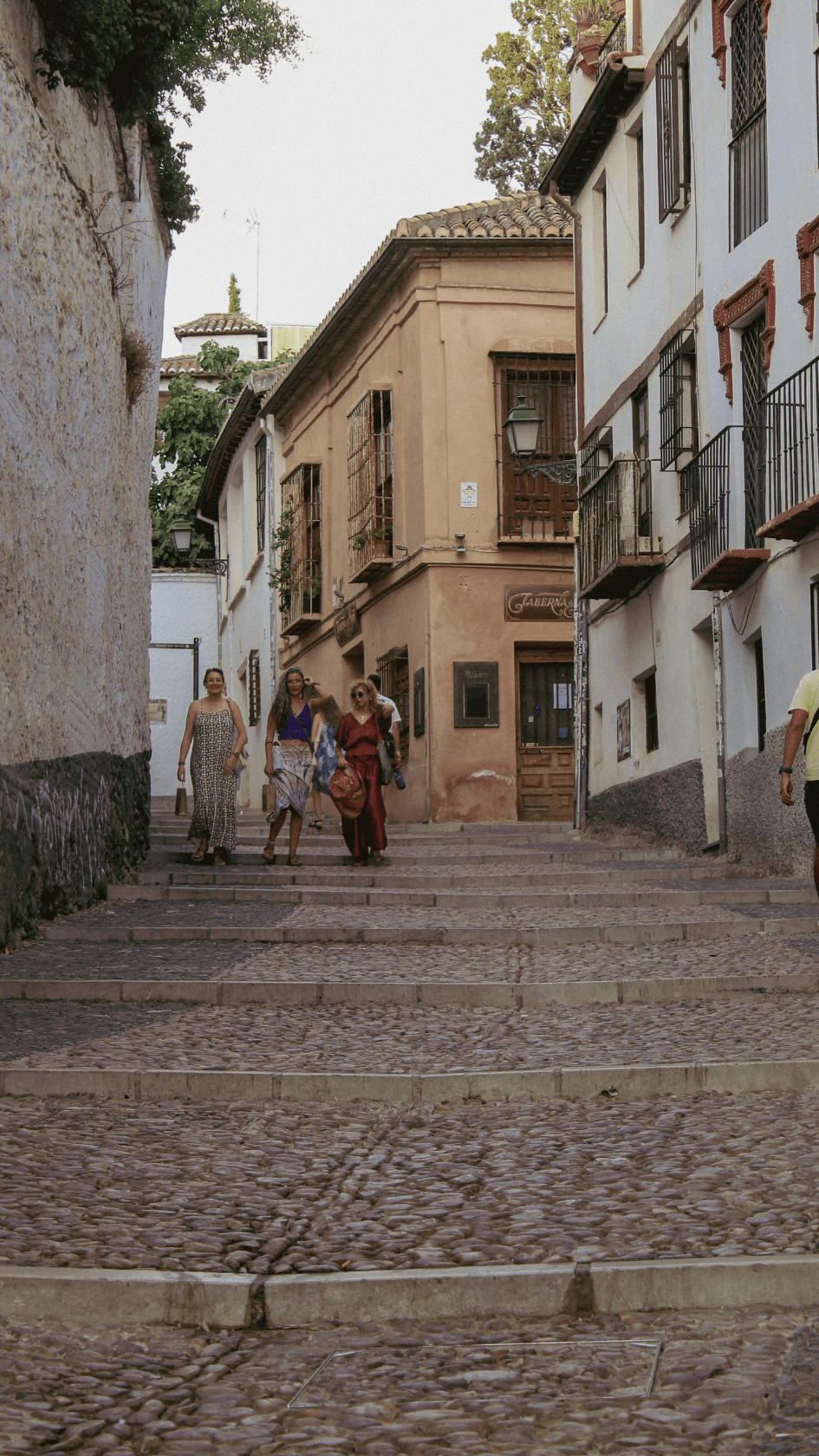 albaicin-granada-como-llegar