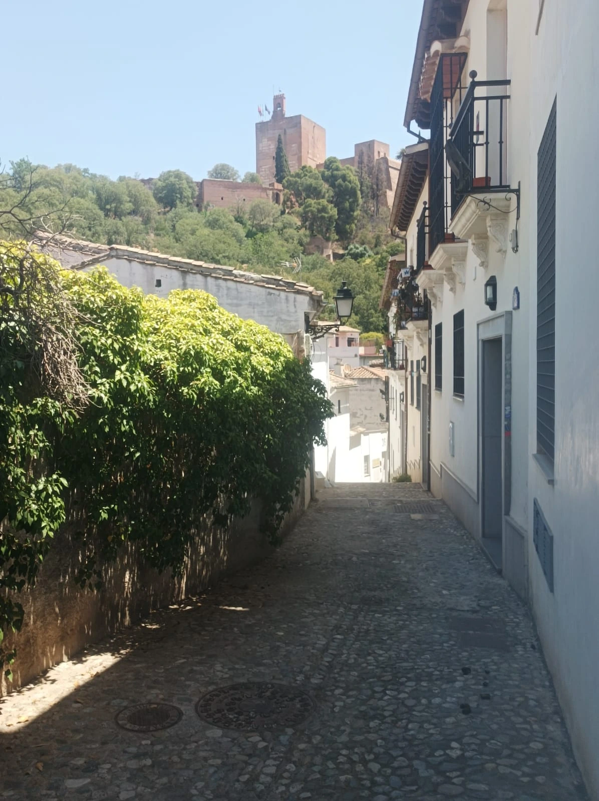 albaicin-juderia-granada-tour